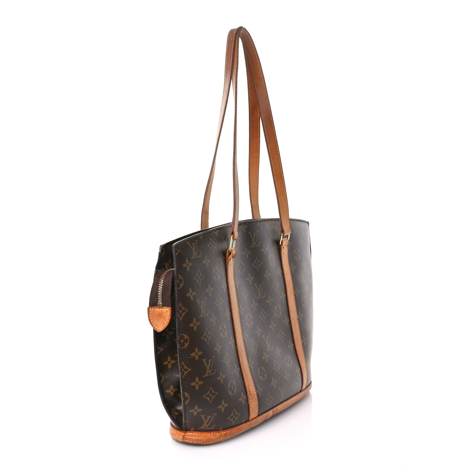 Louis Vuitton Monogram Babylone 3 of 15