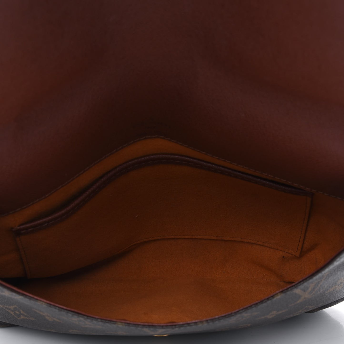 Monogram Musette Tango