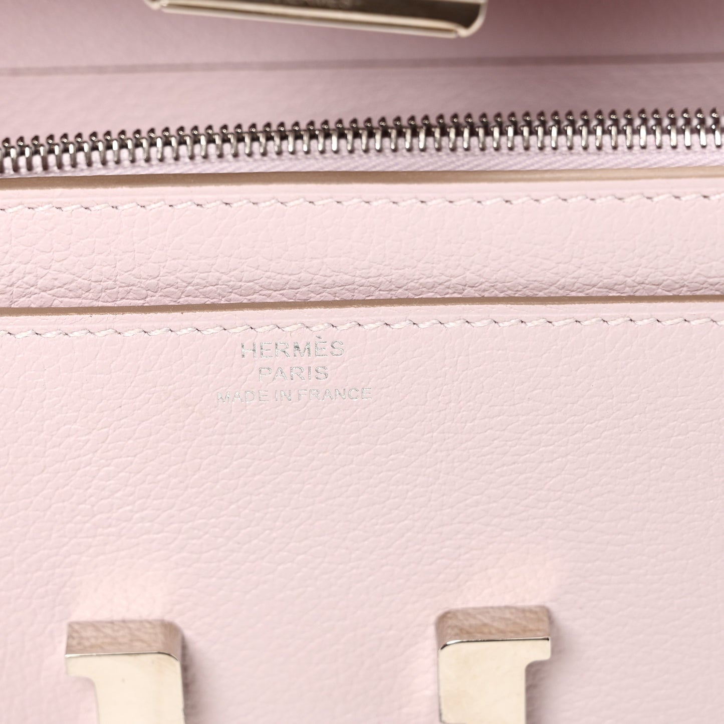 Evercolor Constance Wallet To Go Mauve Pale