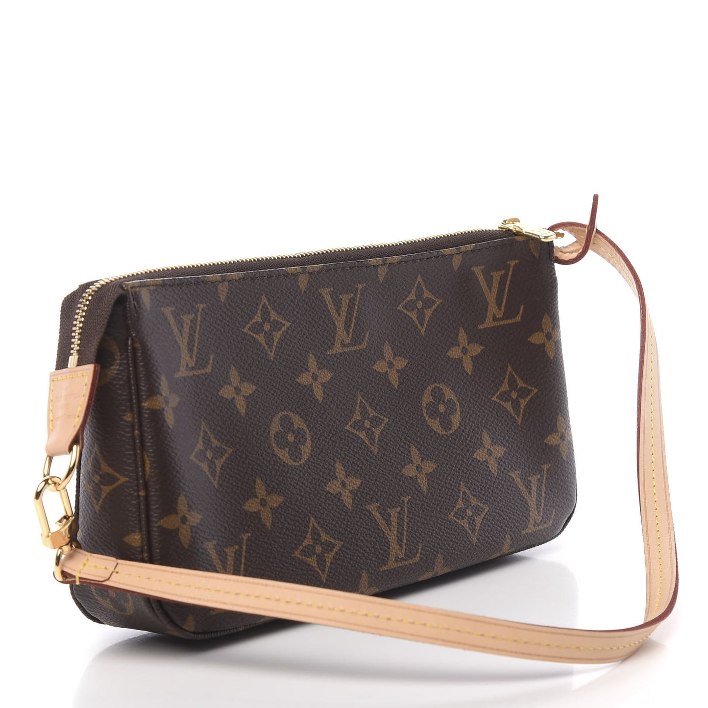 Monogram Pochette Accessories NM