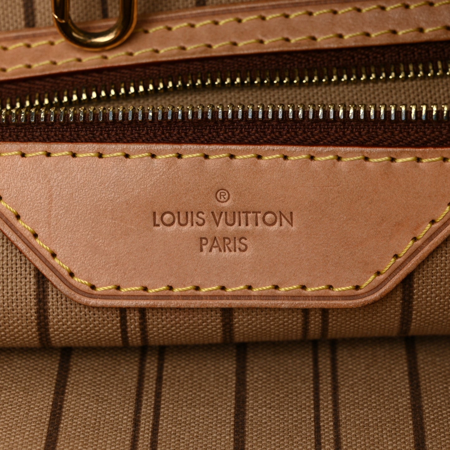 Monogram Delightful PM