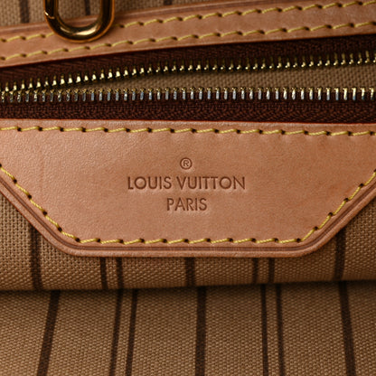 Louis Vuitton Monogram Delightful PM 6 of 12