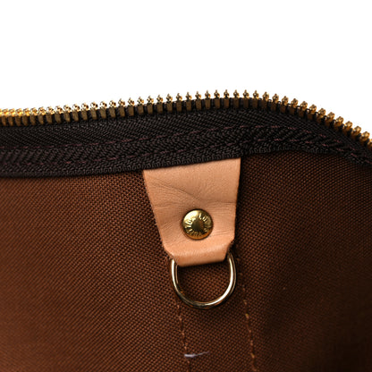 Louis Vuitton Monogram Keepall Bandouliere 60 12 of 37