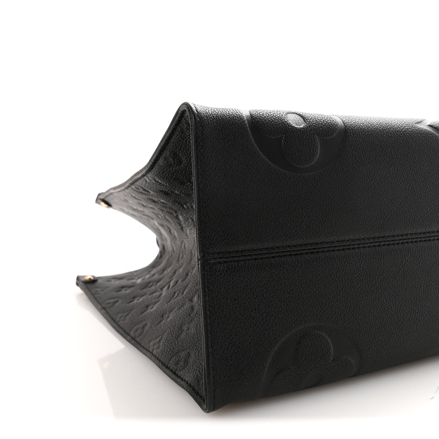 Empreinte Monogram Giant Onthego GM Black