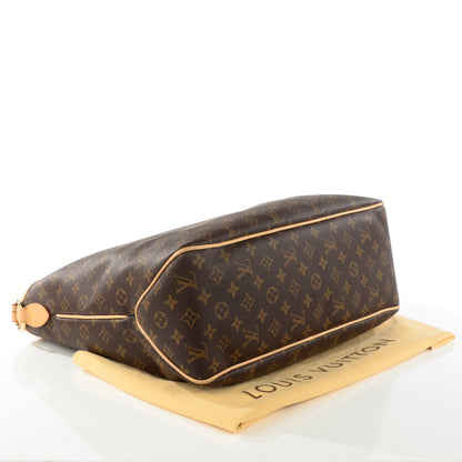 Louis Vuitton Monogram Delightful GM 4 of 8