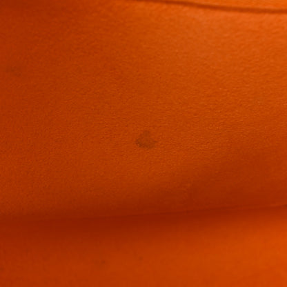 Louis Vuitton Epi Pont-Neuf Mandarin 11 of 19