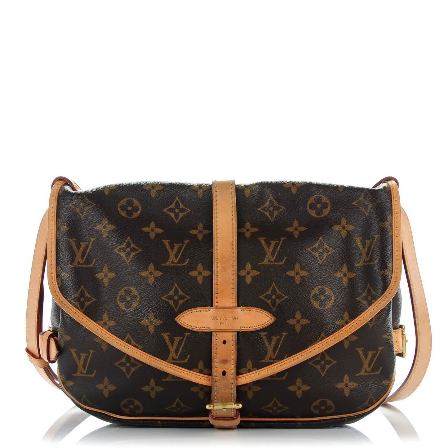 Monogram Saumur MM
