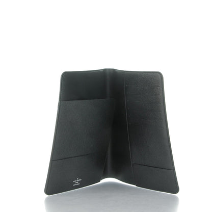 Louis Vuitton Damier Graphite Desk Agenda Cover 5 of 7