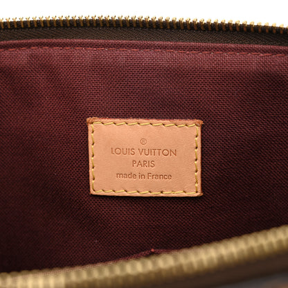 Louis Vuitton Monogram Rivoli MM 6 of 10