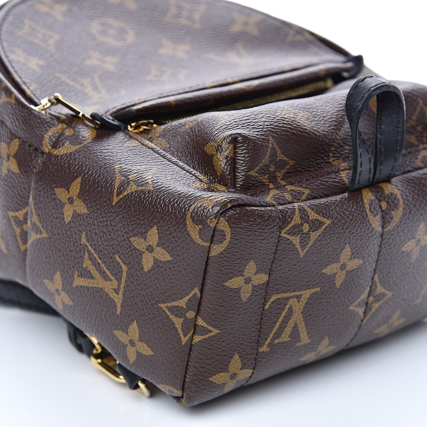 Monogram Palm Springs Backpack Mini