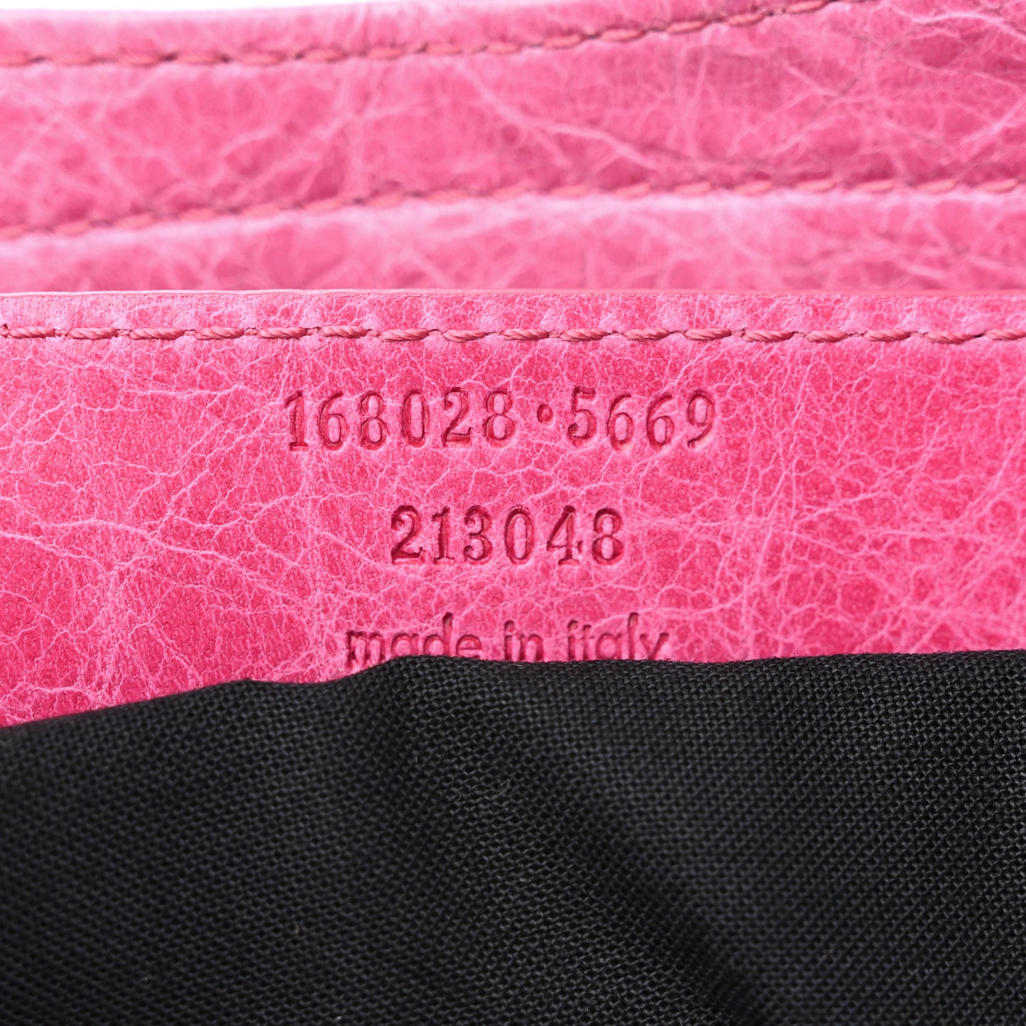 Agneau Classic Hardware Part Time Sorbet