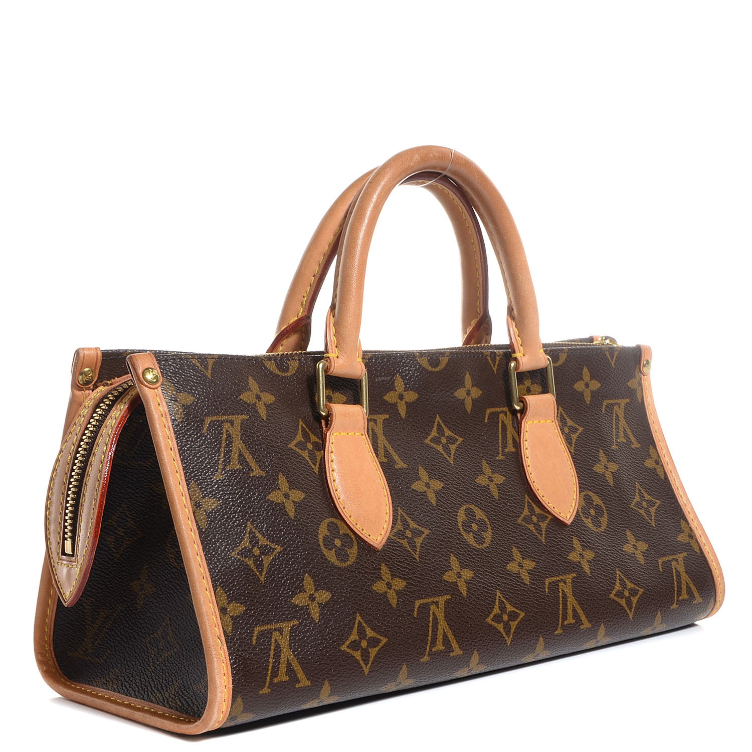 Louis Vuitton Monogram Popincourt 3 of 7
