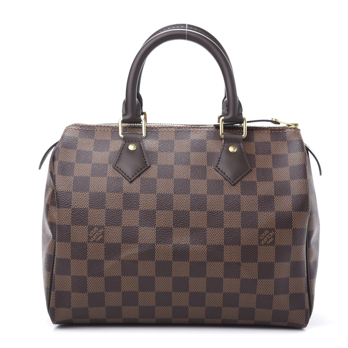 Damier Ebene Speedy 25