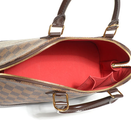 Louis Vuitton Damier Ebene Alma PM 5 of 7