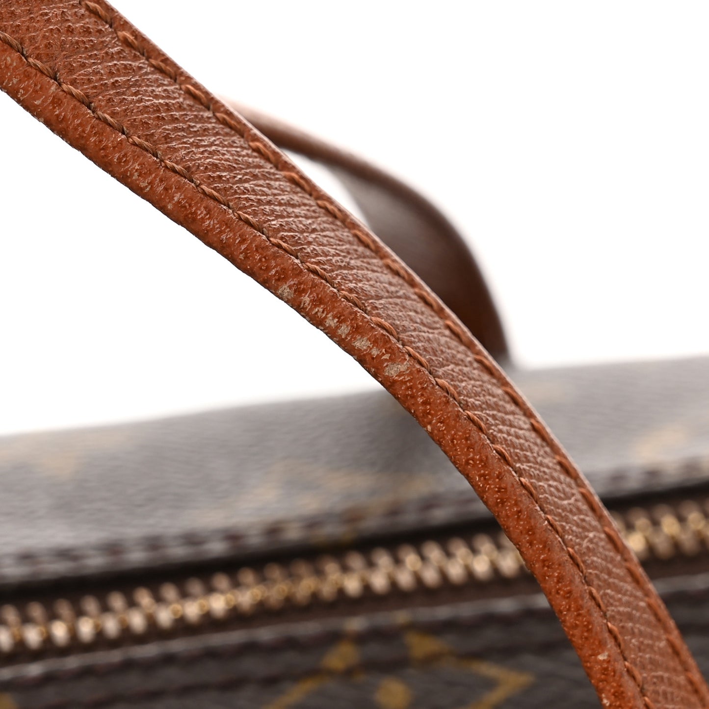 Monogram Papillon 26