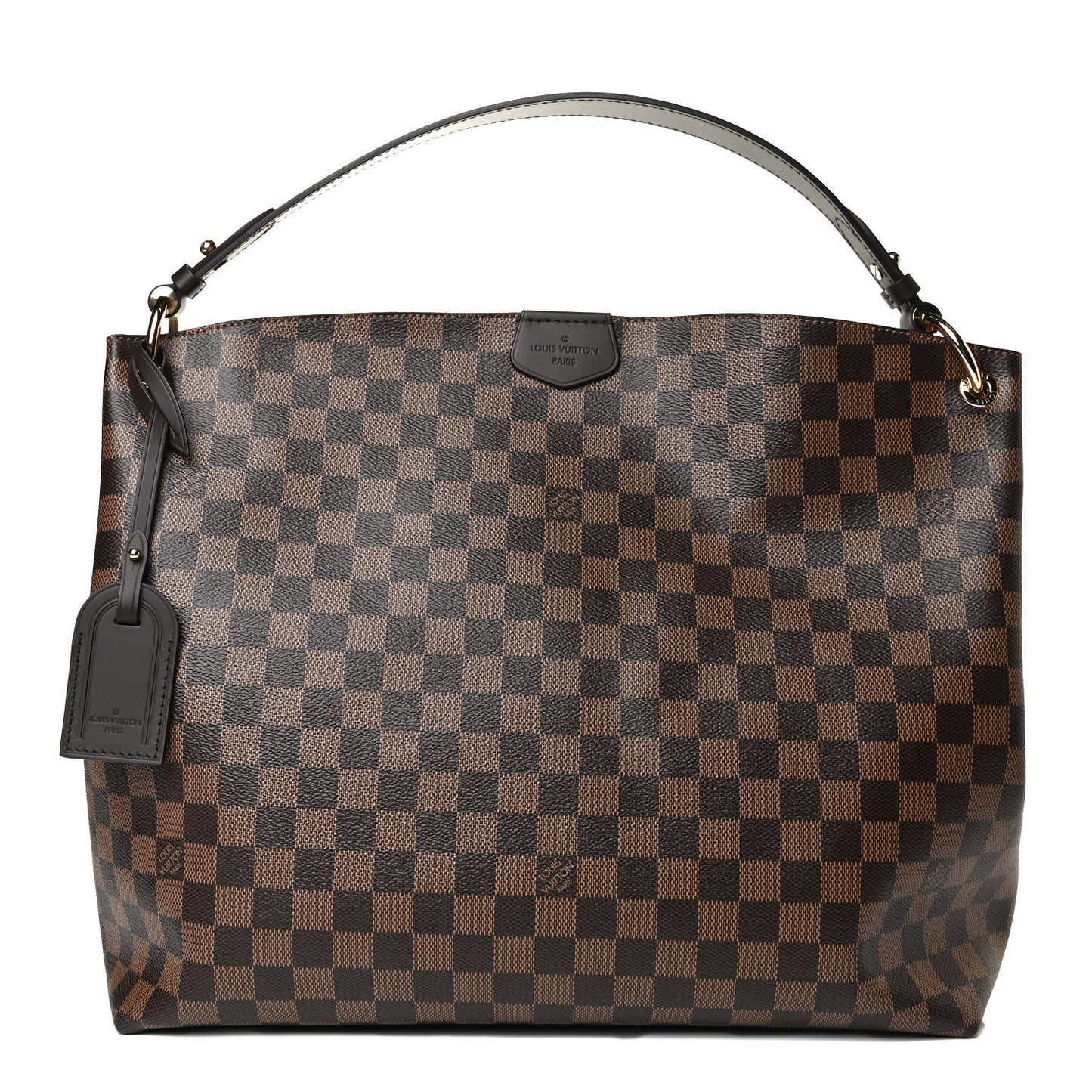 Damier Ebene Graceful MM