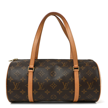 Louis Vuitton Monogram Papillon 30 1 of 9