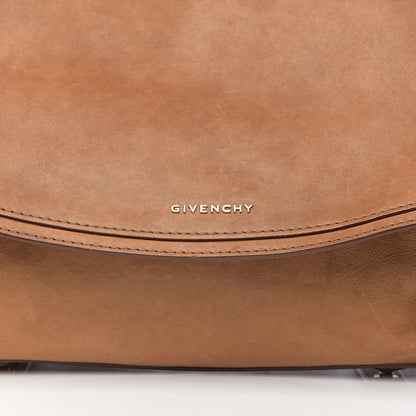 Givenchy Lambskin Small New Line Tan 6 of 9