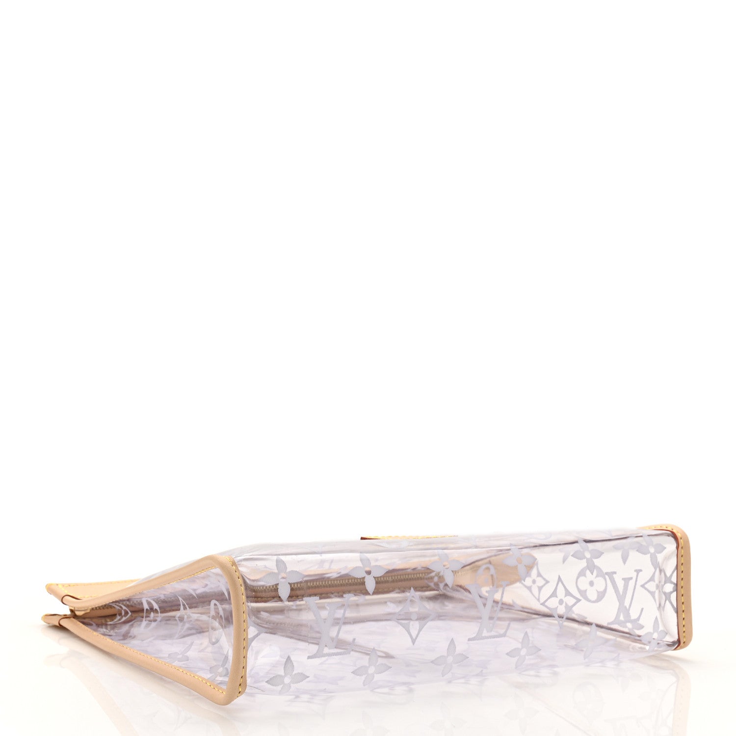 Louis Vuitton Trio Toiletry Pouch Set Translucent 5 of 15