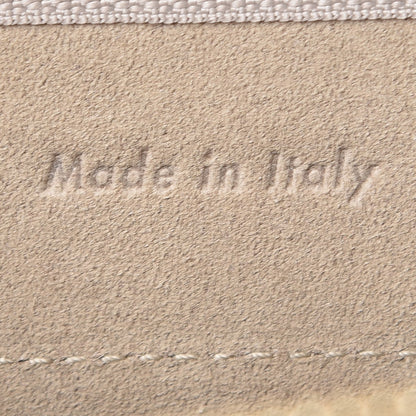 Celine Grained Calfskin Nano Belt Bag Light Taupe 8 of 9