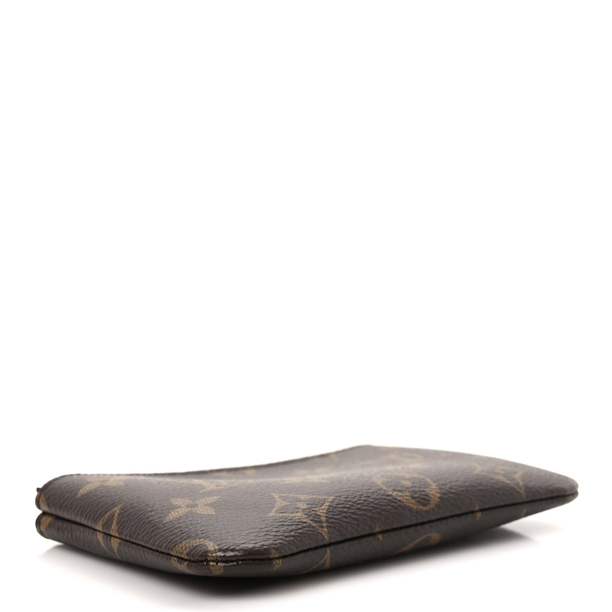 Monogram Key Pouch S