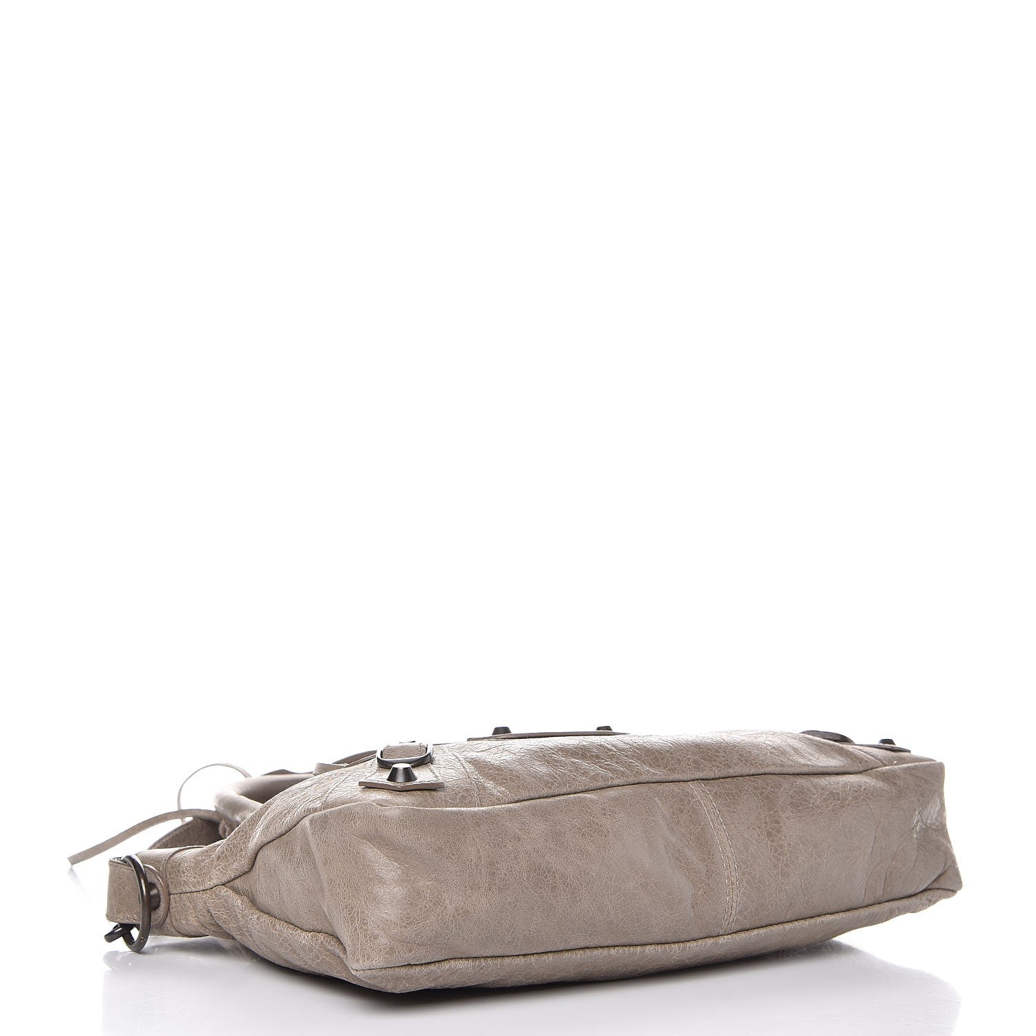 Balenciaga Agneau Classic Hardware First Papyrus 4 of 10