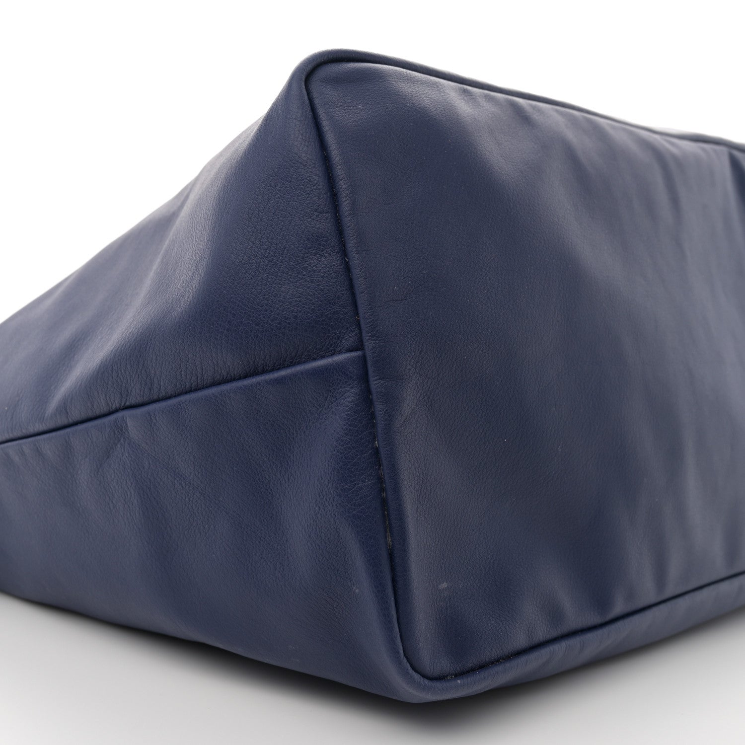 Goyard Goyardine Reversible Anjou GM Navy 15 of 19