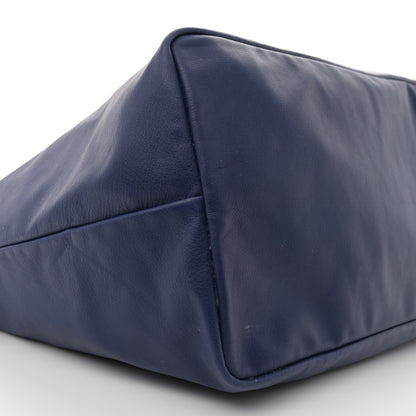 Goyard Goyardine Reversible Anjou GM Navy 15 of 19