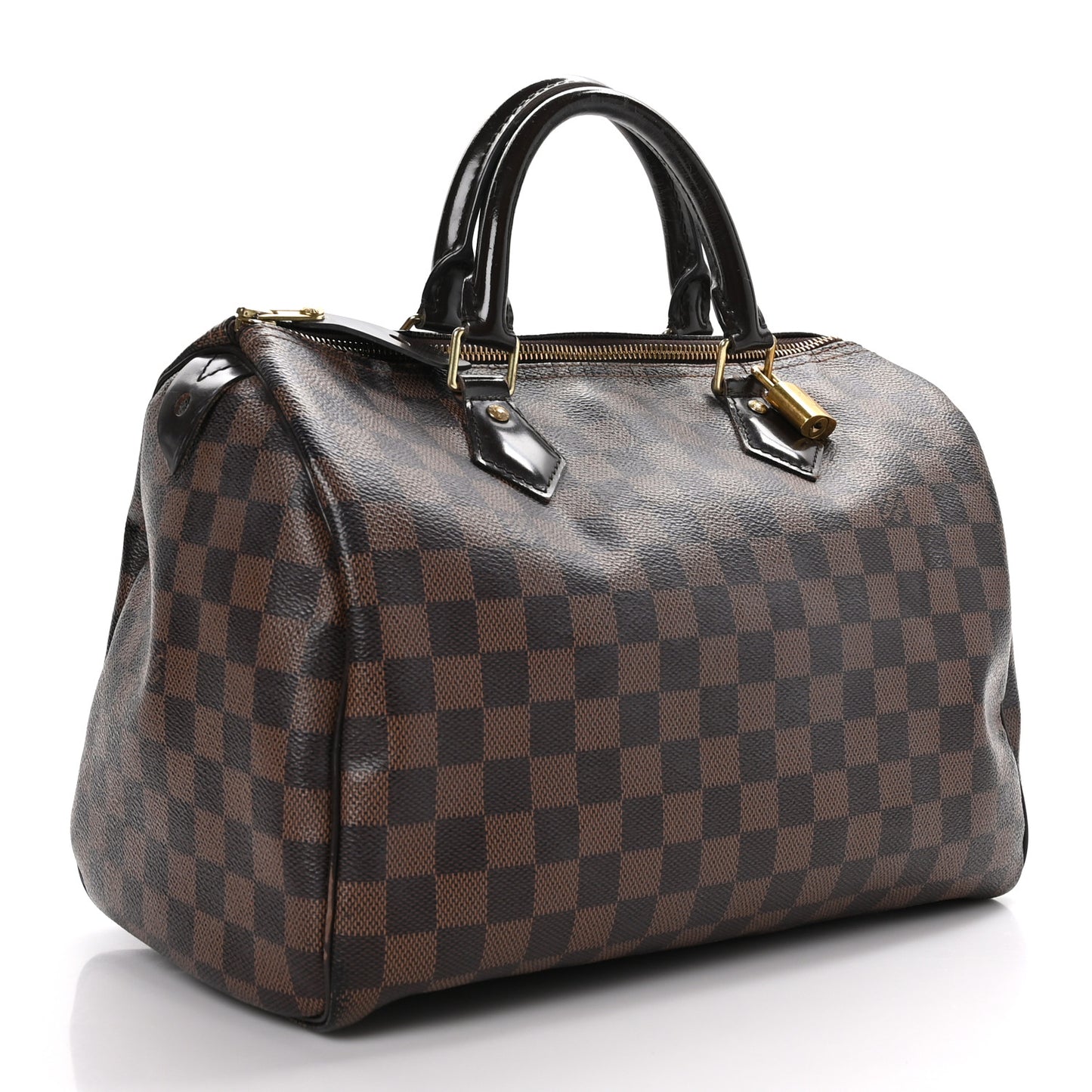 Damier Ebene Speedy 30