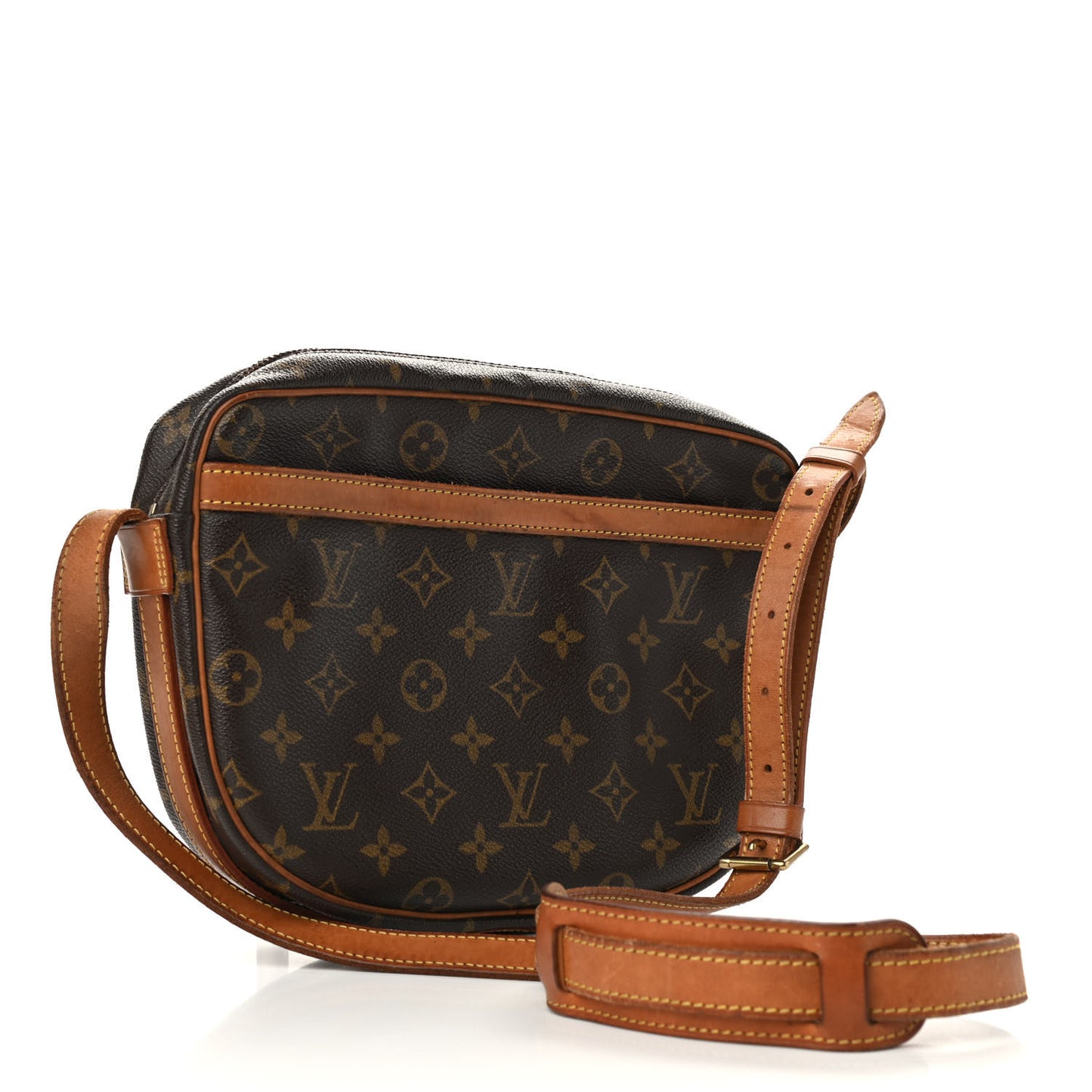 Monogram Jeune Fille