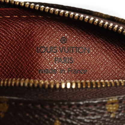 Louis Vuitton Monogram Mini Papillon 6 of 7
