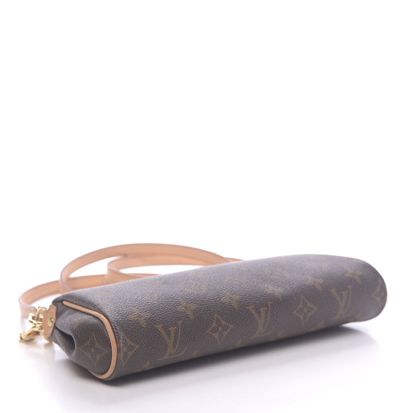 Monogram Eva Clutch