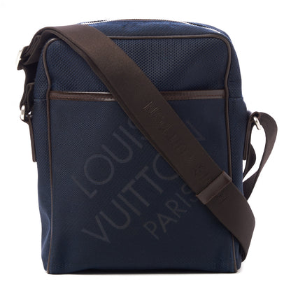 Louis Vuitton Damier Geant Citadin PM Ocean 1 of 7