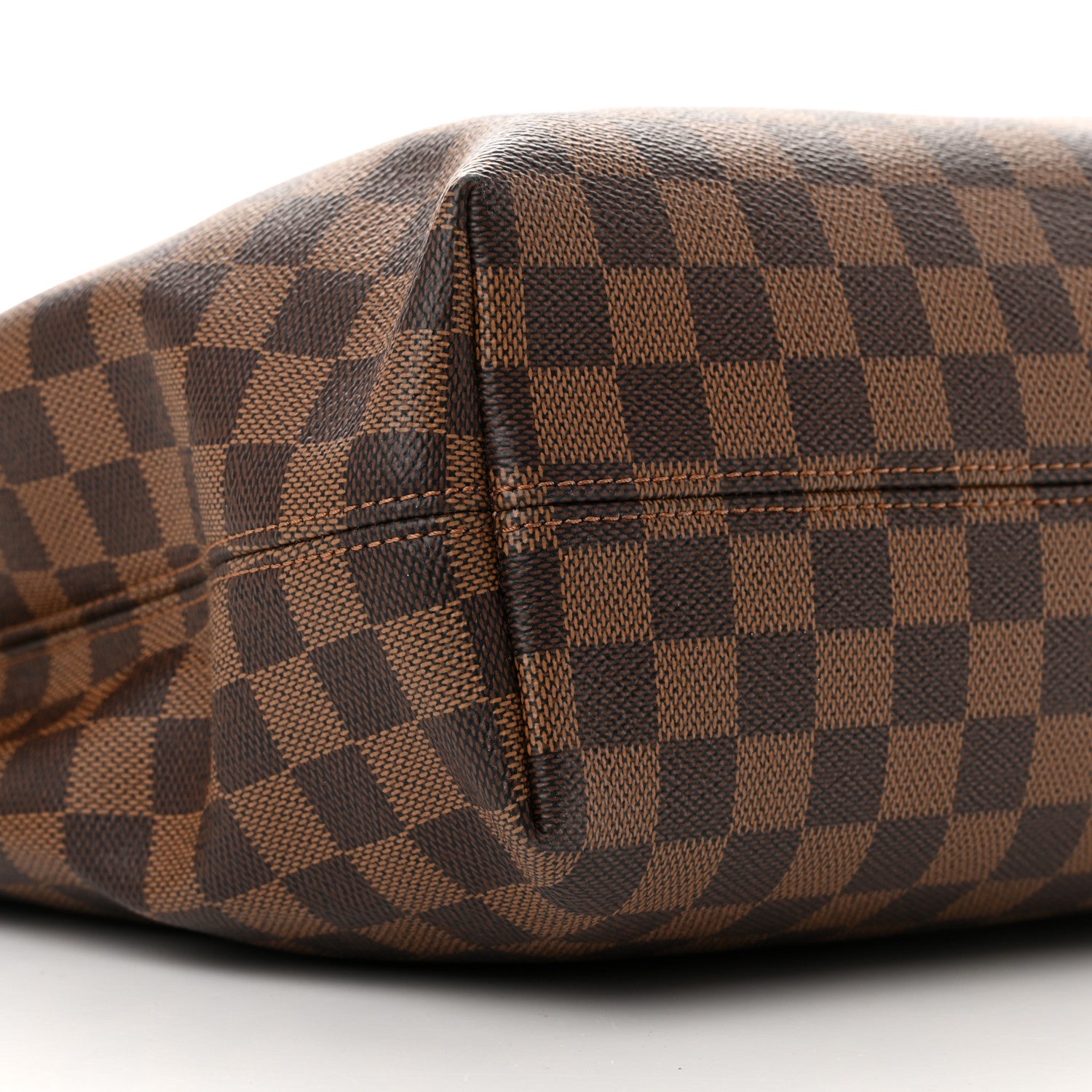 Louis Vuitton Damier Ebene Graceful PM 10 of 12