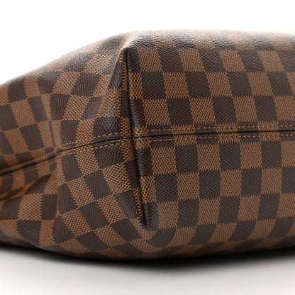Louis Vuitton Damier Ebene Graceful PM 10 of 12