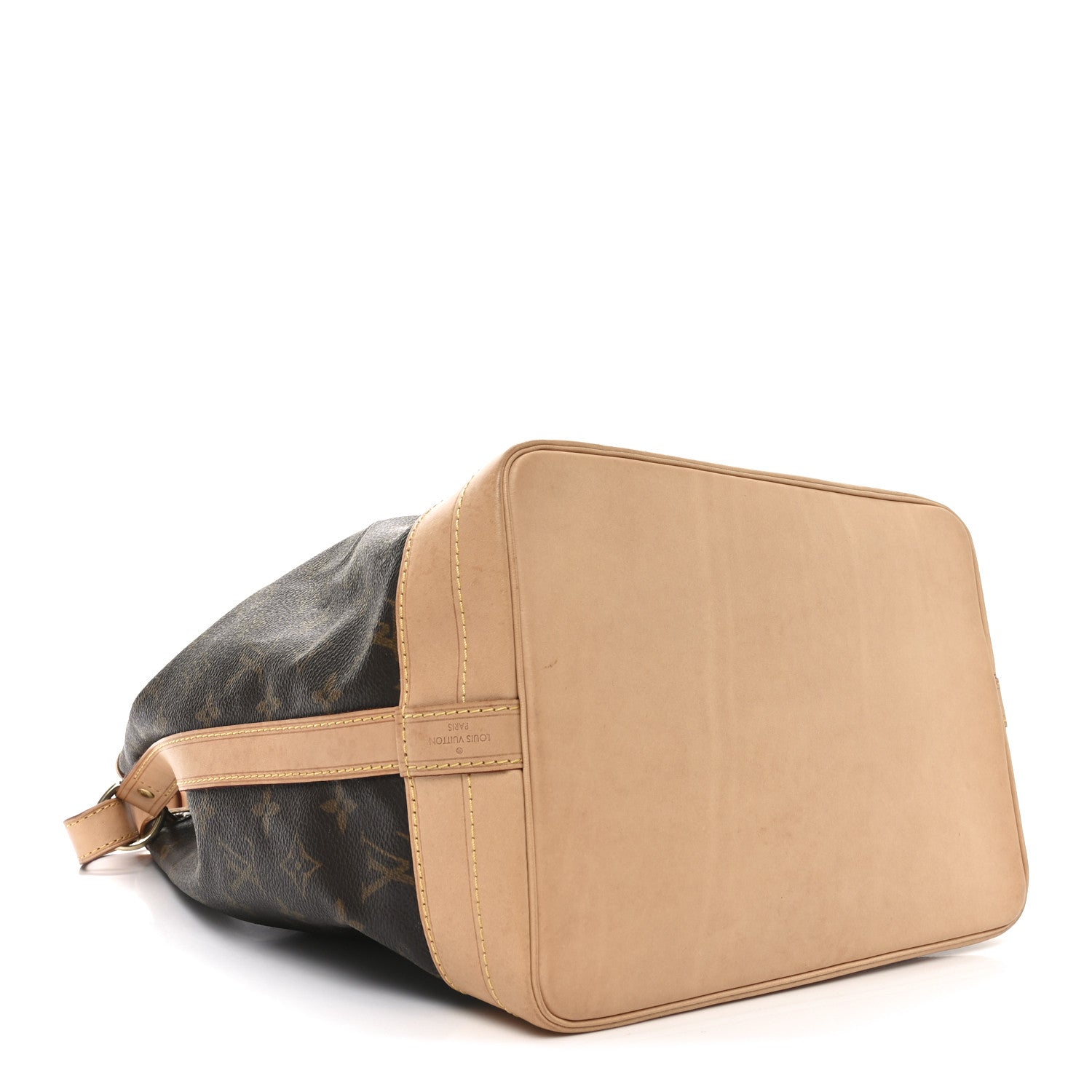 Louis Vuitton Monogram Noe 4 of 10