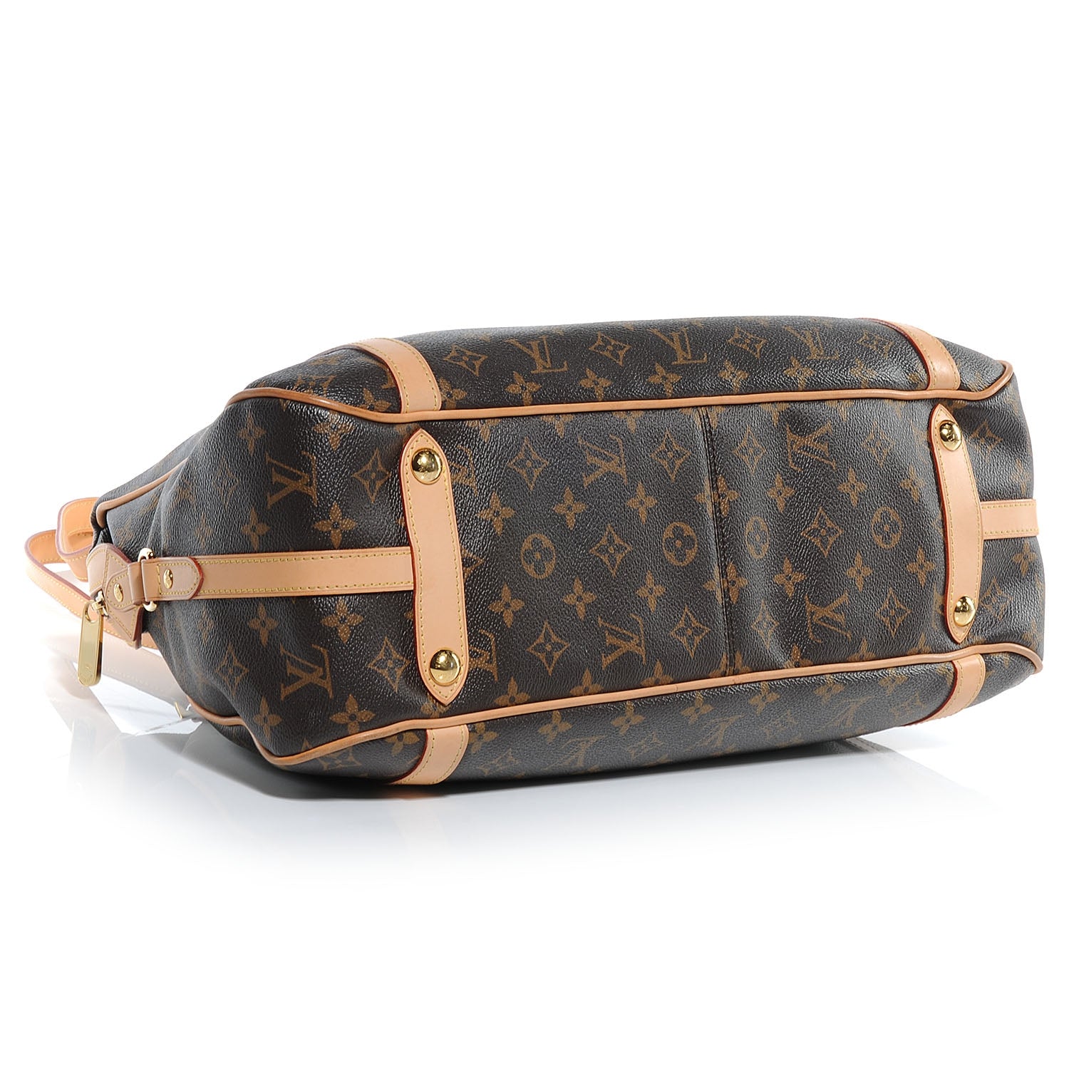 Louis Vuitton Monogram Stresa GM 4 of 7