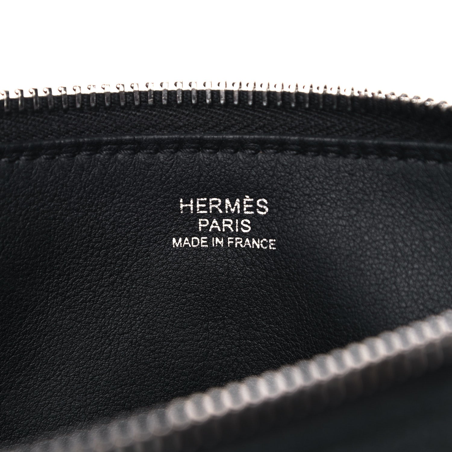 Hermes Togo Ultrapla 24 Bag Black 5 of 17