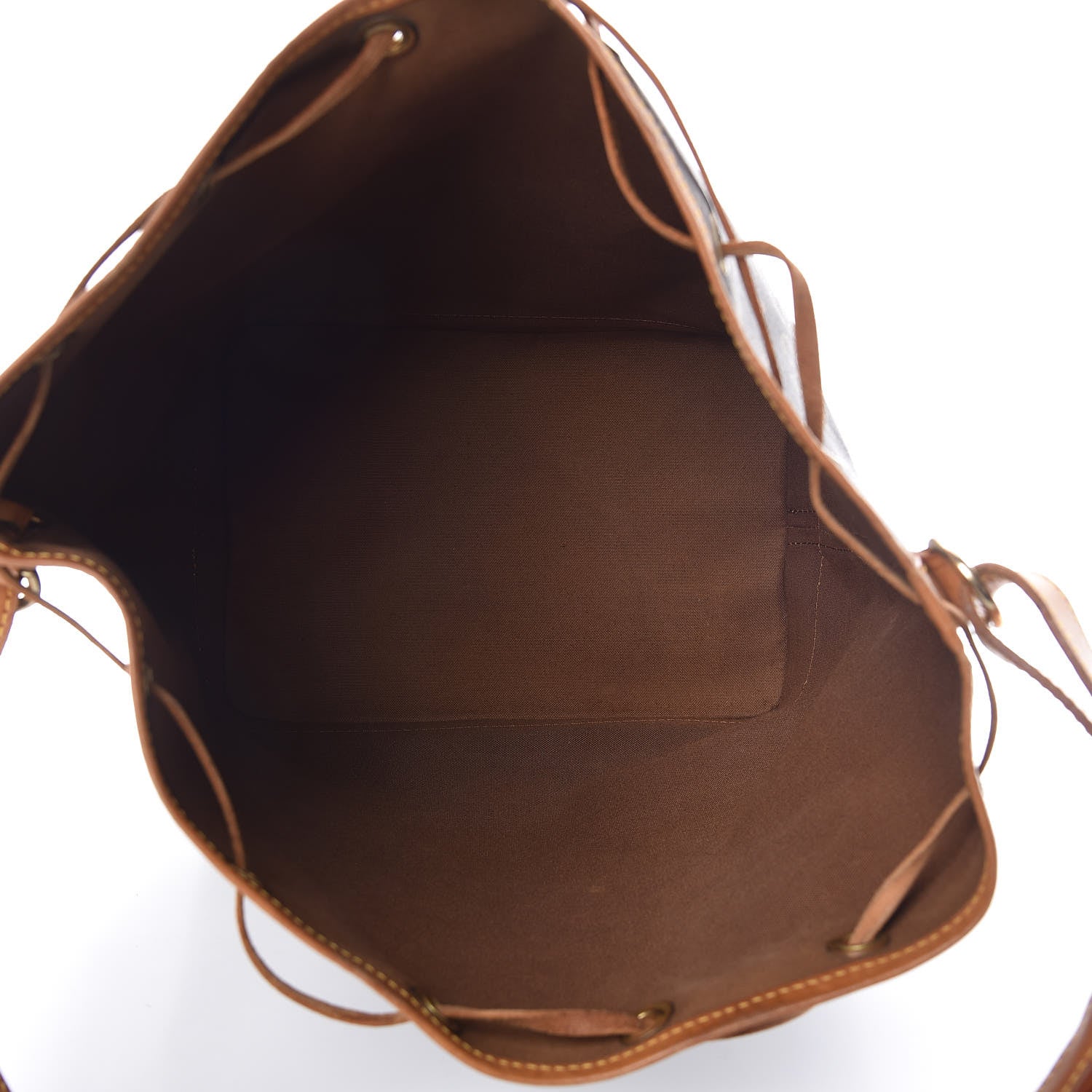 Louis Vuitton Monogram Noe 5 of 22