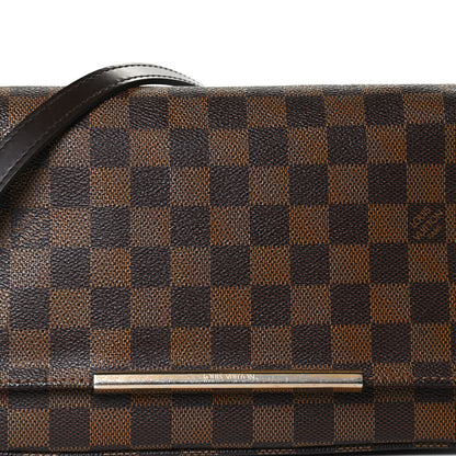 Louis Vuitton Damier Ebene Hoxton PM 8 of 12