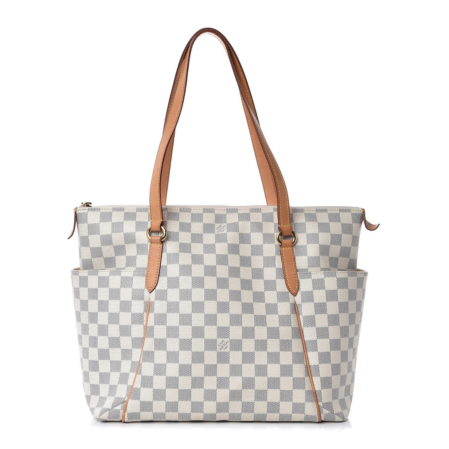 Damier Azur Totally MM