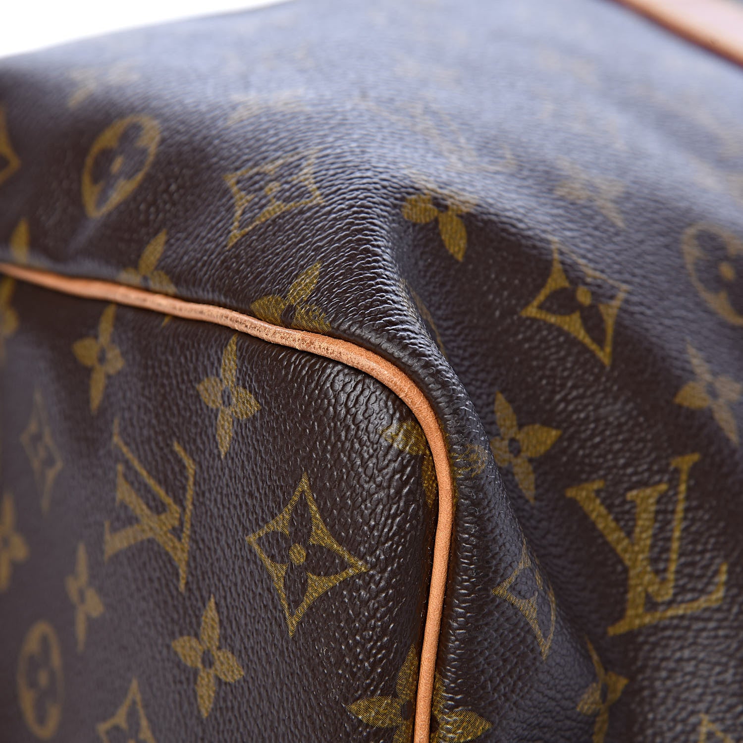 Louis Vuitton Monogram Keepall Bandouliere 50 9 of 19