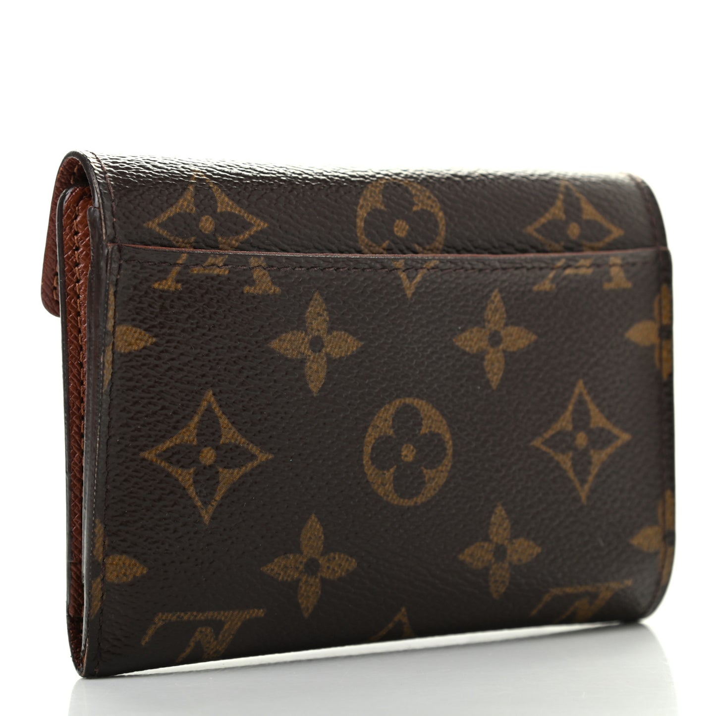 Monogram Porte-Cartes Koala Wallet