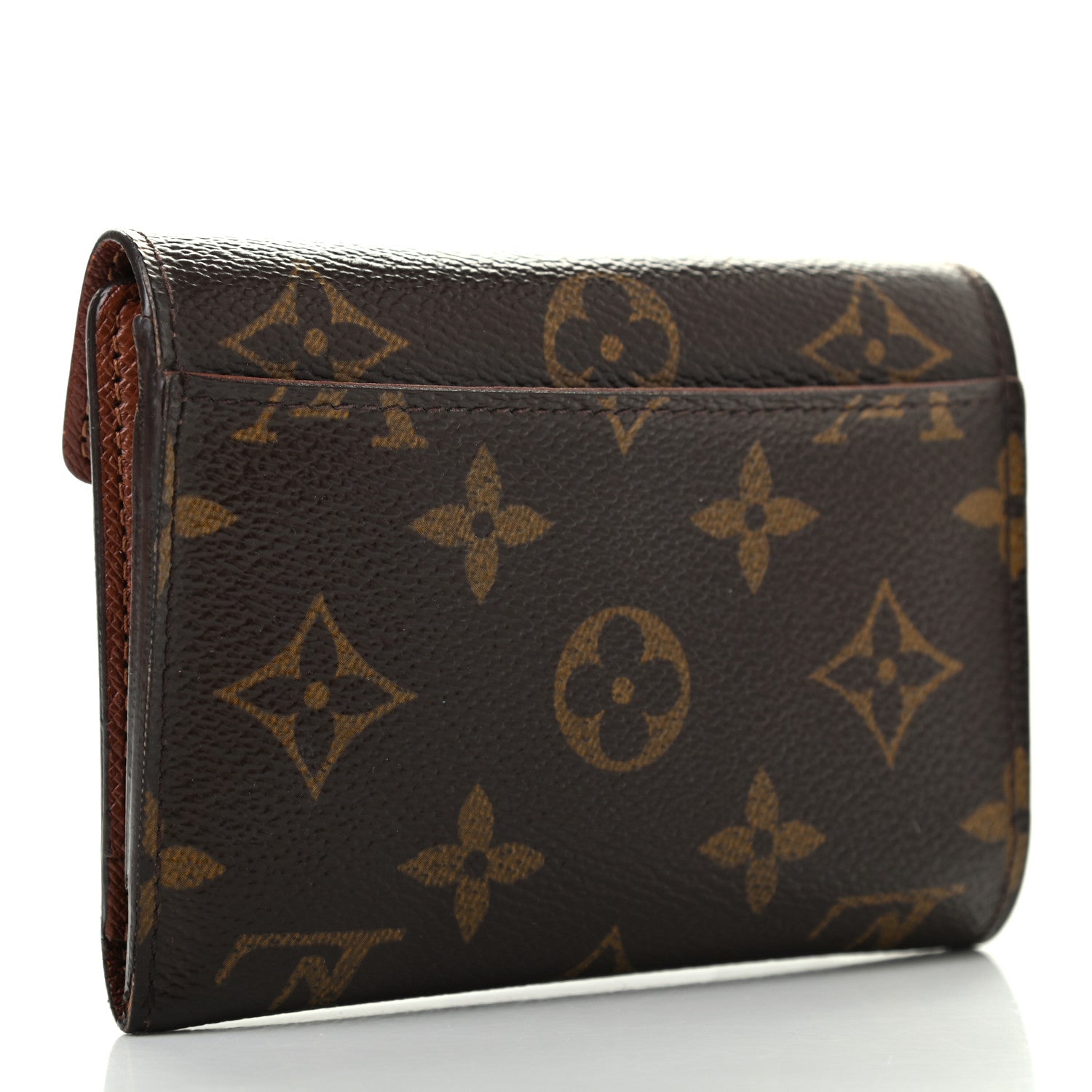 Louis Vuitton Monogram Porte-Cartes Koala Wallet 4 of 12