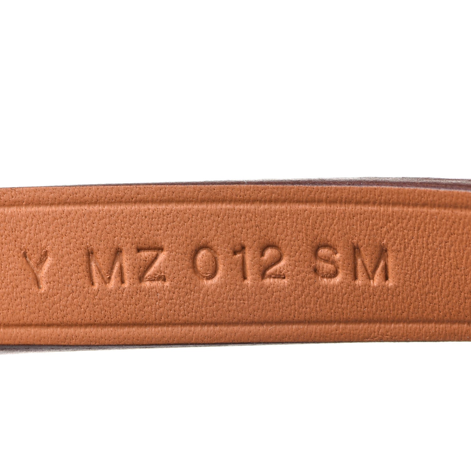 Hermes Swift Mini Kelly Double Tour Bracelet T3 Etoupe 5 of 8