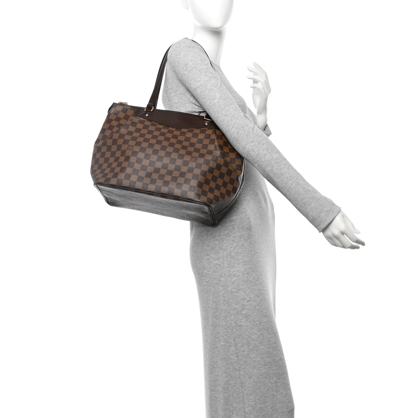Damier Ebene Westminster