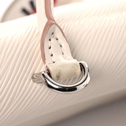 Louis Vuitton Epi Cluny Mini Quartz 14 of 15