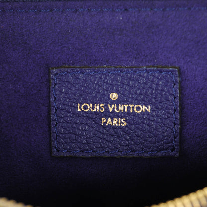 Louis Vuitton Empreinte Twice Iris 7 of 9