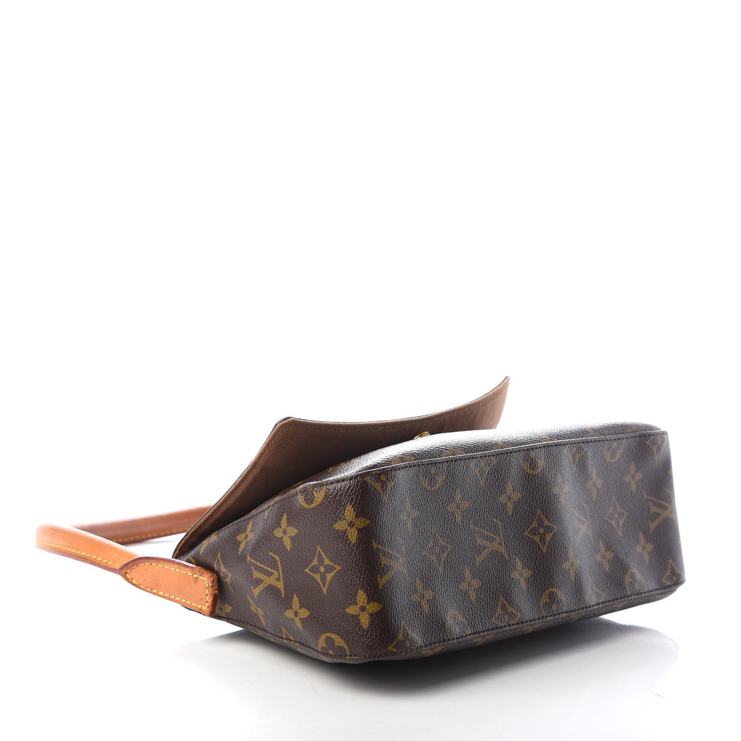 Monogram Mini Looping