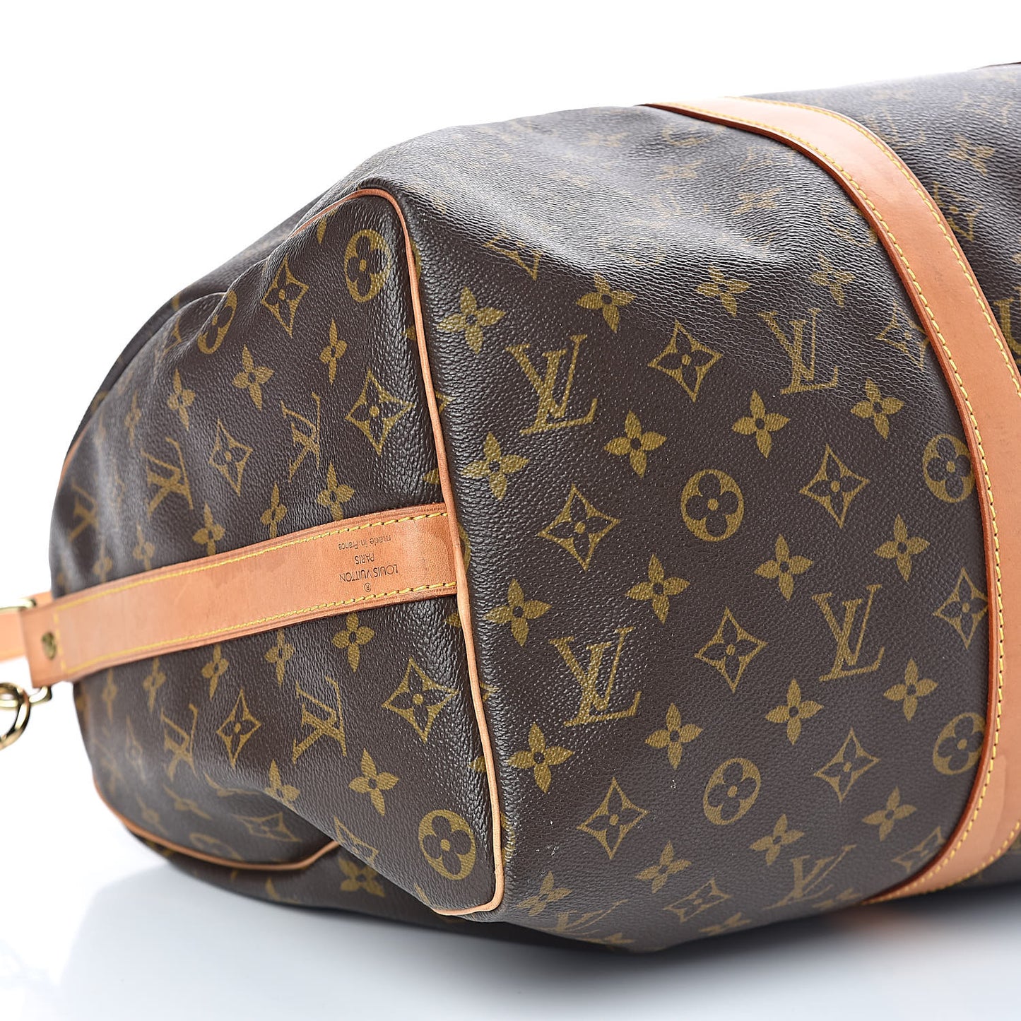 Monogram Keepall Bandouliere 45